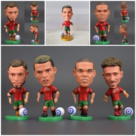 Mô hình tượng Bồ Đào Nha Soccerwe